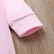 Baby long sleeve continuous high collar solid color simple men and women baby triangle hanie out clothing rid of