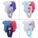 New infant mens baby cotton coat + trousers three sets of sets