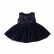 Dream Dangdo Girl Dress Summer New Child Princess Skirt Woven Viole Skirt