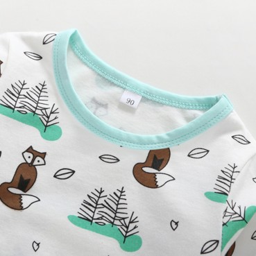 Childrens clothing baby long-sleeved lunar clothing baby spring and autumn 衣 衣 衣 服 时 时 连 裤