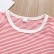 Spot summer, Europe and the United States, children, childrens suit, striped cotton shorts, childrens clothing