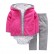 INS explosive childrens clothing coat suit 0-2 years old baby clothing autumn sweater cardigan hooded