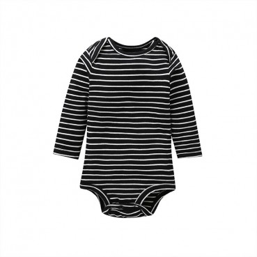 [Affixing] baby continuous sleeve cartoon fashion men and women baby harays rustering out clothing