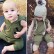 [Knitting] Summer European and American baby clothing sleeveless hooded lunar clothing baby solid color long