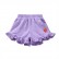 [Woven] Sino-child girls summer season lotus short pants candy color hot pants casual childrens trousers factory spot