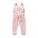 Spot summer European and American baby girl girls striped strap connecting sleeveless romper manufacturers hot batch