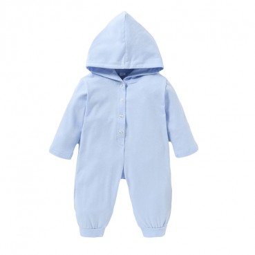 Spring and autumn infant dinosaur hooded cotton hobs cute men and women baby long sleeve rid of jacket