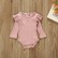 Spot new European and American baby clothing set spring children jeans haha ​​clothes two-piece wholesale