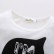 [Knit] spot childrens long-sleeved T-shirt black fashion digital versatile top spring and autumn boys and girls