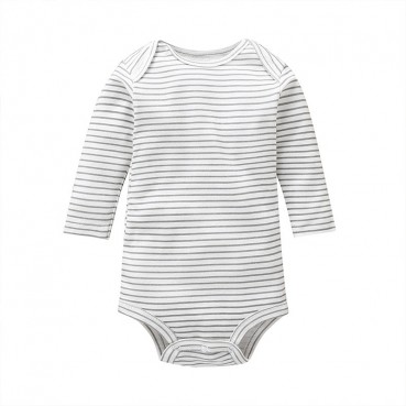 Baby conjunction with long-sleeved cartoon fashion men and women baby clothes crawling out clothing [scatter]