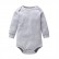 Baby conjunction with long-sleeved cartoon fashion men and women baby clothes crawling out clothing [scatter]