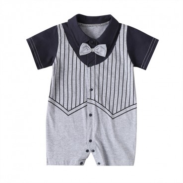 New infant, subcoat, collar, gentleman, summer short-sleeved, men, rim, jacket, wholesale, selling