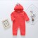 Spring and autumn new childrens clothing baby even-born baby hunquipment cute dinosaur out