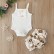 New baby clothing sleeve print fashion multi-style female baby clothing casually with wholesale