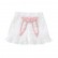 Childrens summer baby baby bunny ear casual shorts baby hundred hot pants Childrens sandy beach shorts