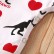 [Knit] New Product Valentines Day Baby Slin Dioba Dragon Love Long Sleeve Round Neck Chun Baby Clothing Wholesale Hot