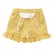 Childrens summer baby baby bunny ear casual shorts baby hundred hot pants Childrens sandy beach shorts