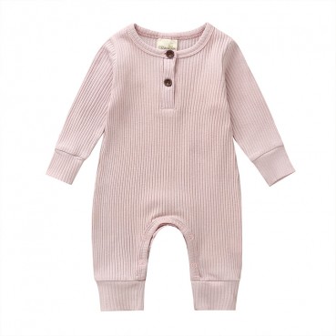 Newborn clothes Europe and the United States childrens clothing baby suggestion spring and autumn out clothing