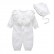 New newborn clothes spring and autumn long sleeves, clothing, baby, baby, baby, baby, baby, clothing, hang, hot sale