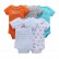 Baby bag fart, five-piece short sleeve, Foshan childrens wear new summer triangle hanie baby romper