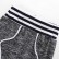 Childrens clothing infant long sleeve set boys Korean version of the child spring and autumn baby sweater sports