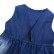 Summer new INS hot batch girl child child cowgirl sleeveless dress princess dress