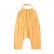 Girls summer sling linnaby waters sling pants hanging belt ha clothing child pants hanging