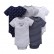 Baby bag fart, five-piece short sleeve, Foshan childrens wear new summer triangle hanie baby romper