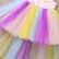 [Woven] new summer princess Chinese childrens childrens clothing color sleeveless dress childrens skirt