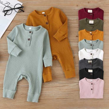 Newborn clothes Europe and the United States childrens clothing baby suggestion spring and autumn out clothing