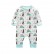 Childrens clothing baby long-sleeved lunar clothing baby spring and autumn 衣 衣 衣 服 时 时 连 裤