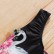 New black girls contemporary swimsuit summer printed seaside beach swimming supplies personal mesh decoration