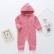 Spring and autumn new childrens clothing baby even-born baby hunquipment cute dinosaur out