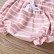 New summer baby baby straps striped fashion wild cotton neonatal pants baby sling pants wholesale