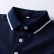 Explosive summer boys polo shirt short sleeve set childrens clothing lapel shorts