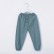 [Knitting] Summer childrens cotton aquarium anti-mosquito pants children trousers candy color simple fashion