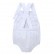 Summer new female child INS hot batch female treasure white vest hanging belt ha clothing romper