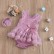 INS explosion girls summer dress 0-1 year old birthday mesh baby infant years old dress Peng dress