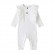 New spring long-sleeved baby baby juvenile coat color fashion newborn rope out clothing wholesale