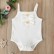 New baby clothing sleeve print fashion multi-style female baby clothing casually with wholesale