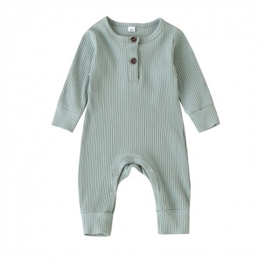 Newborn clothes Europe and the United States childrens clothing baby suggestion spring and autumn out clothing