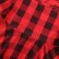 Factory direct new hot batch girl red plaid dress children casual long sleeve round neck skirt