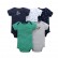 Baby bag fart, five-piece short sleeve, Foshan childrens wear new summer triangle hanie baby romper