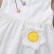 [Woven] Summer baby girl girl childrens skirt sleeveless dress personality cute A word skirt direct sales