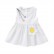 [Woven] Summer baby girl girl childrens skirt sleeveless dress personality cute A word skirt direct sales