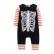 INS new boys, co-jackets, jackets, print, striped, mens baby, climbing