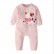 Spot baby tosh cartoon fashion long-sleeved baby cotton climbing clothes out of the spring, autumn hot sale