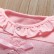 [Knitting] new spring and autumn Korean version of cotton girl newborn baby long sleeve continuous jacket long riding