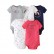 Baby bag fart, five-piece short sleeve, Foshan childrens wear new summer triangle hanie baby romper