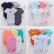 Baby bag fart, five-piece short sleeve, Foshan childrens wear new summer triangle hanie baby romper